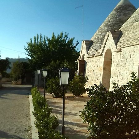 Agriturismo Locanda Ventura Fasano Exterior foto