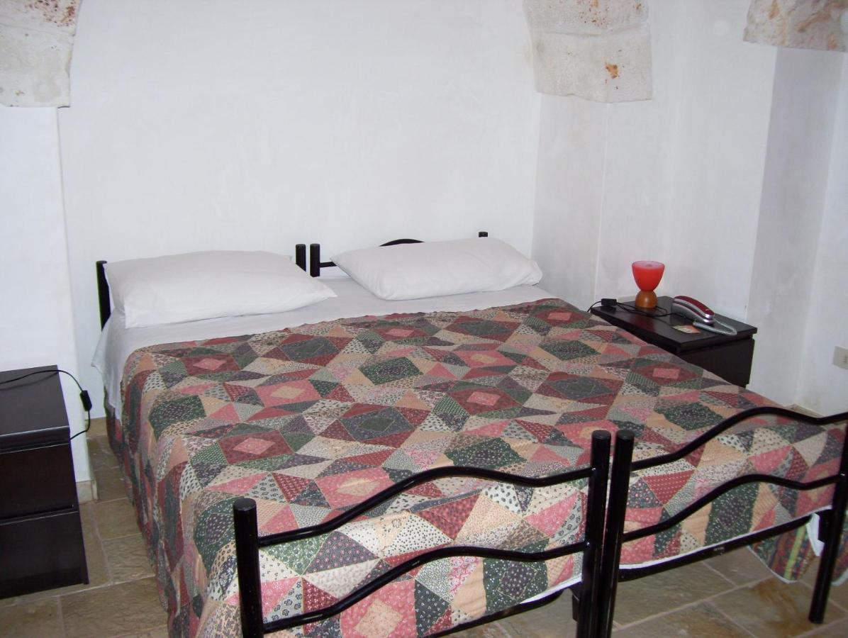 Agriturismo Locanda Ventura Fasano Quarto foto