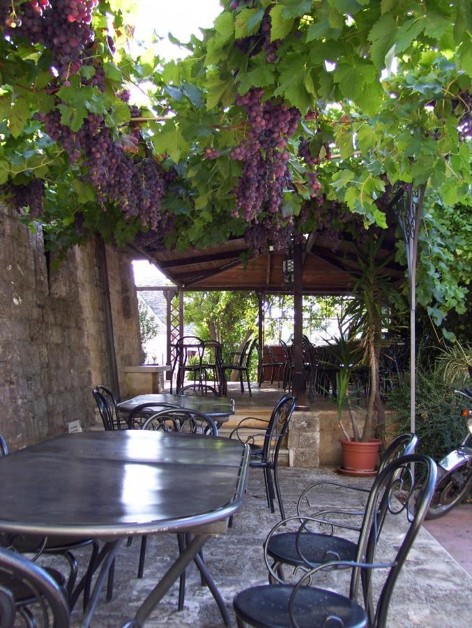 Agriturismo Locanda Ventura Fasano Exterior foto