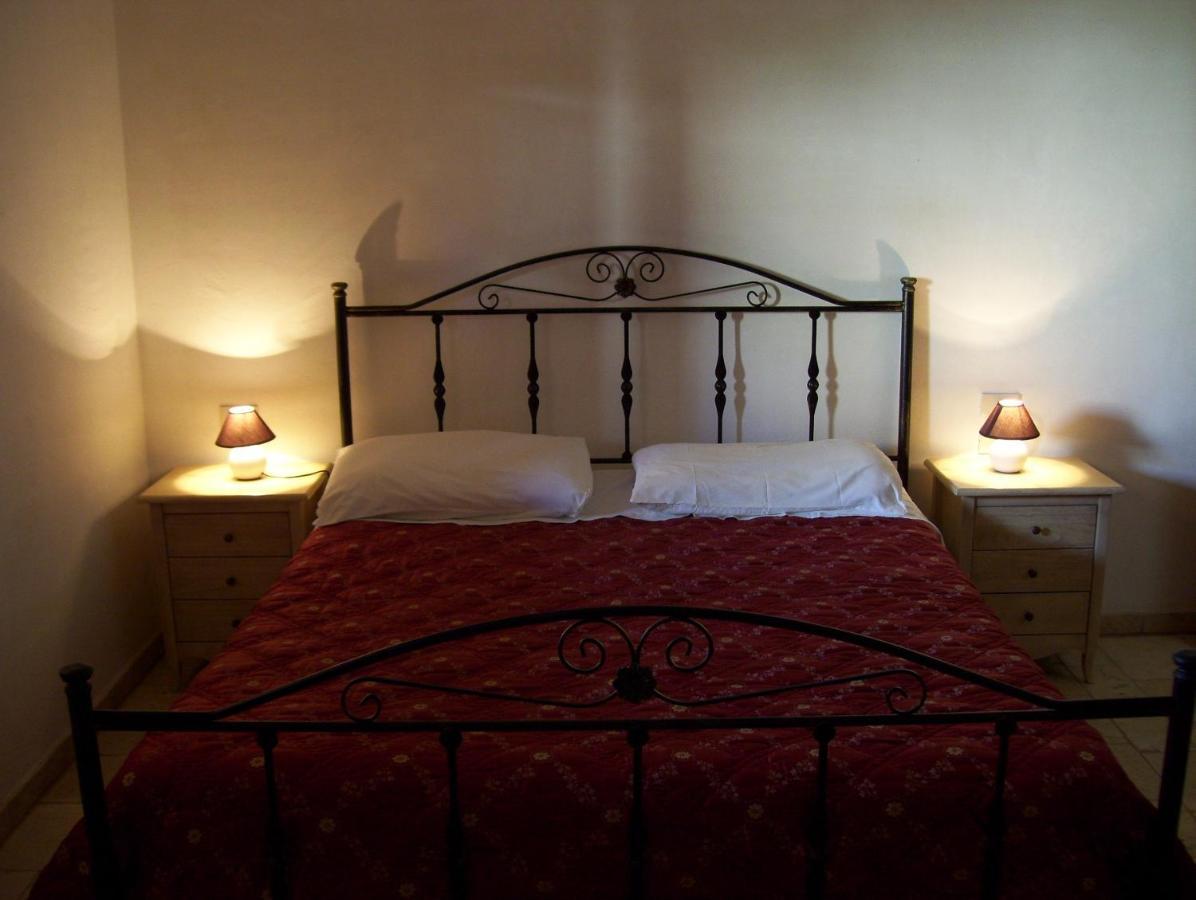 Agriturismo Locanda Ventura Fasano Quarto foto