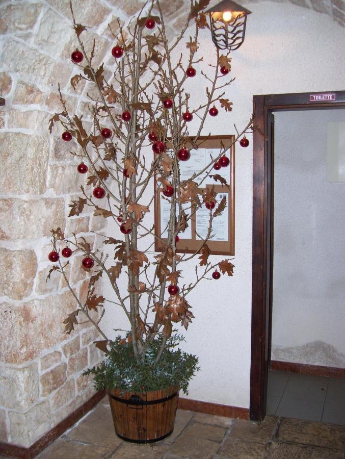 Agriturismo Locanda Ventura Fasano Exterior foto